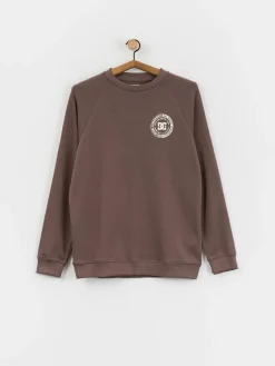 DC Corpo Raglan Sweatshirt