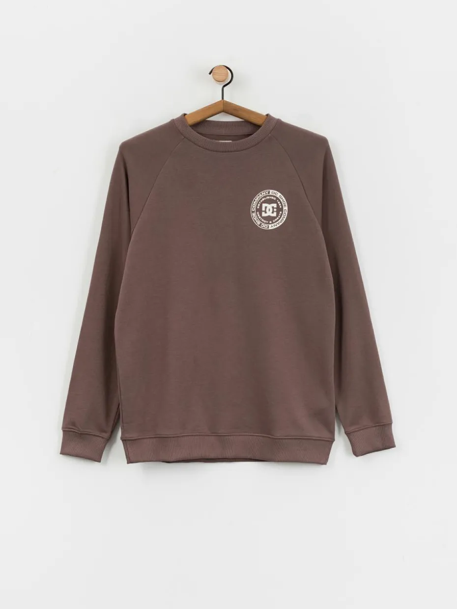 DC Corpo Raglan Sweatshirt