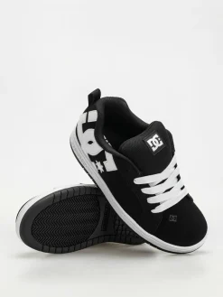 DC Court Graffik JR Kinderschuhe