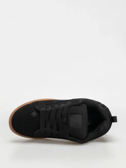 DC Court Graffik Schuhe