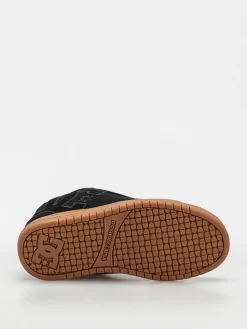 DC Court Graffik Schuhe