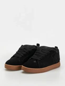 DC Court Graffik Schuhe