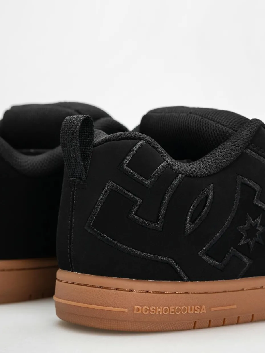 DC Court Graffik Schuhe