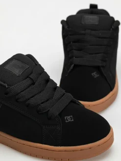 DC Court Graffik Schuhe