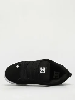 DC Court Graffik Schuhe