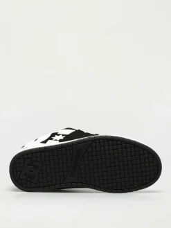 DC Court Graffik Schuhe