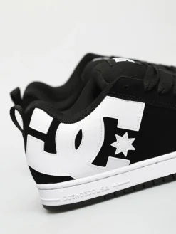 DC Court Graffik Schuhe