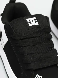 DC Court Graffik Schuhe