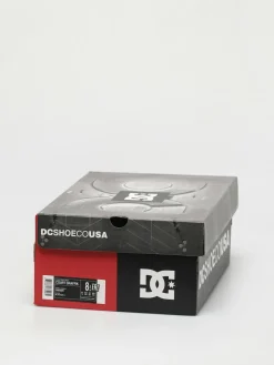 DC Court Graffik Schuhe