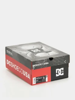 DC Court Graffik Schuhe