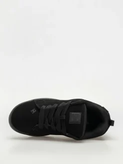 DC Court Graffik Schuhe