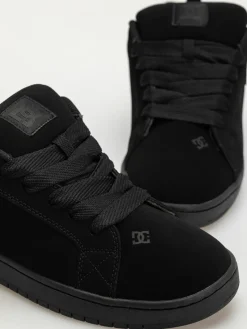 DC Court Graffik Schuhe