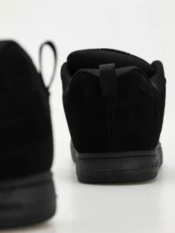 DC Court Graffik Schuhe