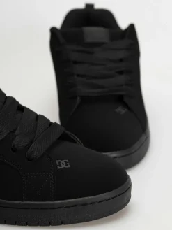 DC Court Graffik Schuhe