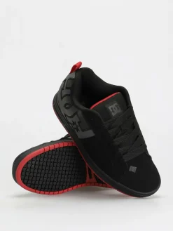 DC Court Graffik Sq Schuhe