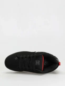 DC Court Graffik Sq Schuhe