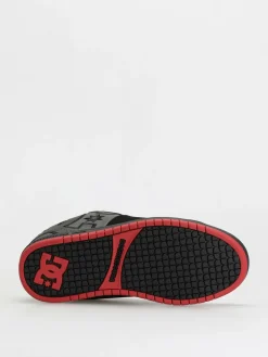 DC Court Graffik Sq Schuhe