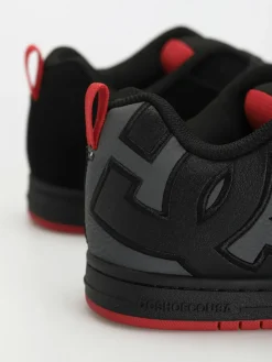 DC Court Graffik Sq Schuhe