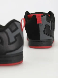 DC Court Graffik Sq Schuhe