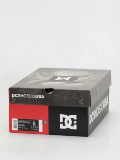 DC Court Graffik Sq Schuhe