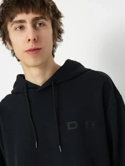 DC Dc 1994 HD Hoodie