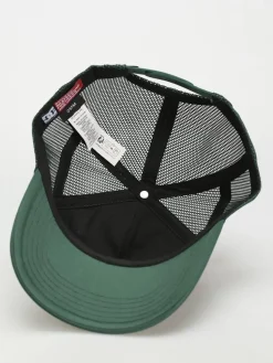 DC Dc 321 Trucker S Cap