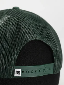 DC Dc 321 Trucker S Cap
