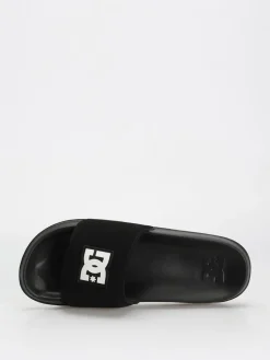 DC Dc Slide Flip Flops