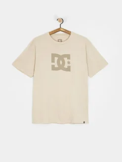 DC Dc Star Pigment Dye T-Shirt