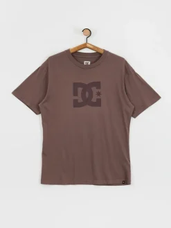DC Dc Star Pigment Dye T-Shirt