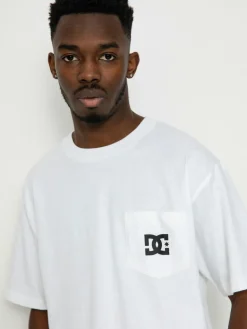 DC Dc Star Pocket T-Shirt