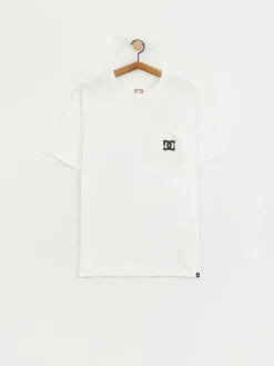 DC Dc Star Pocket T-Shirt