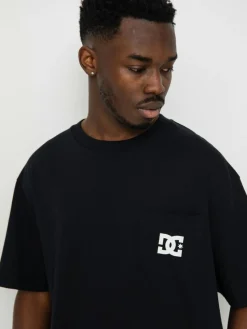 DC Dc Star Pocket T-Shirt