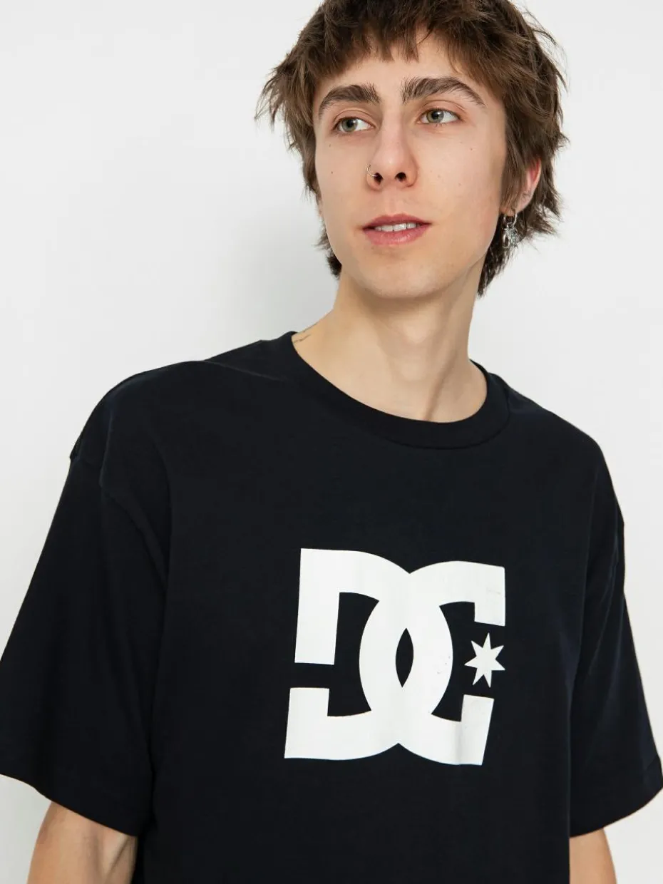 DC Dc Star T-Shirt