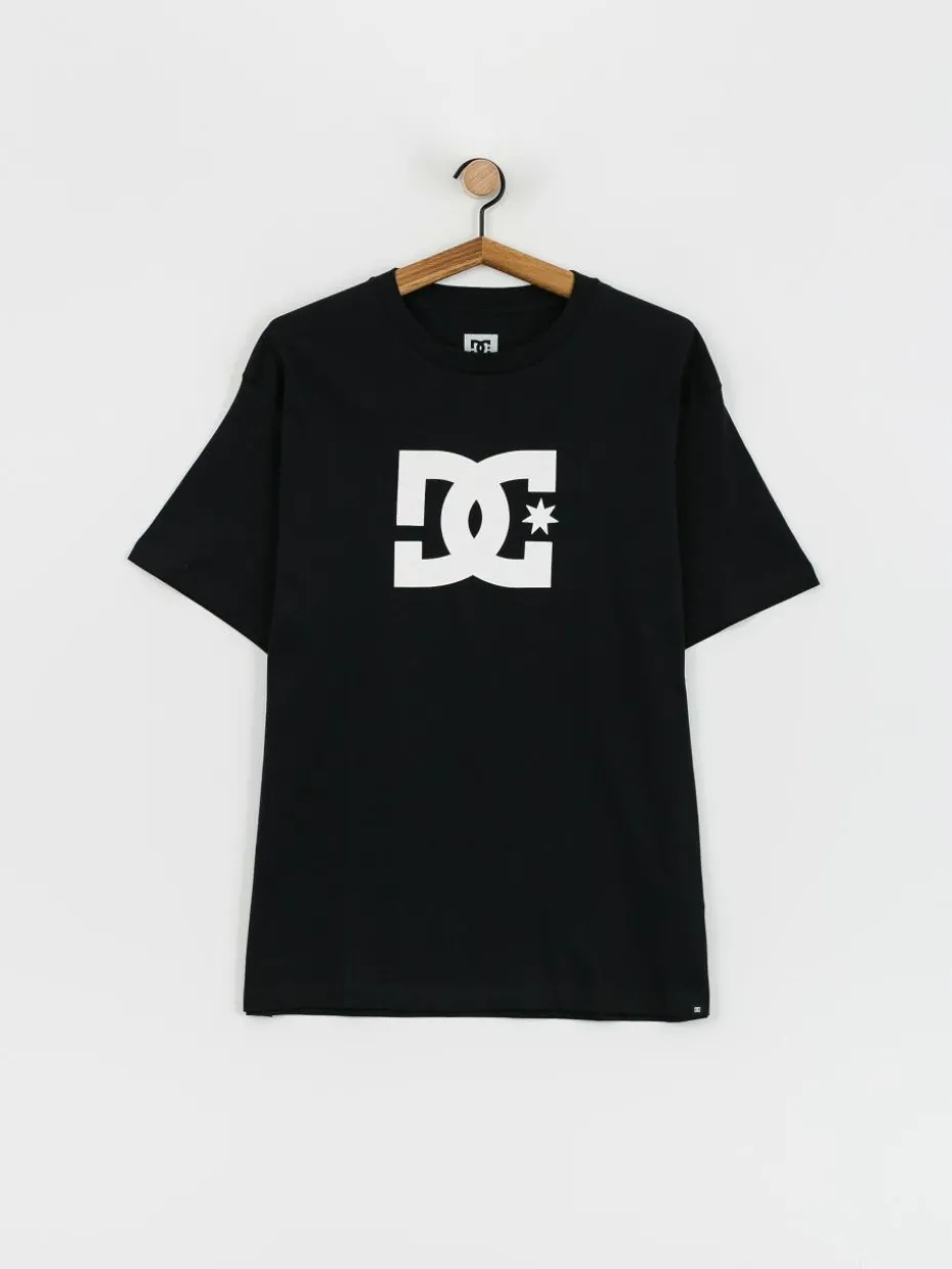DC Dc Star T-Shirt
