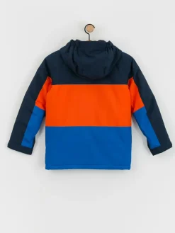 DC Defy JR Snowboardjacke