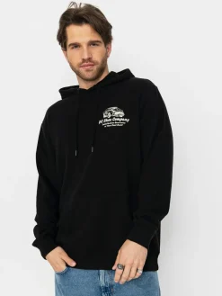 DC Fix Up HD Hoodie