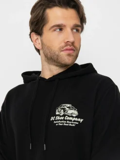 DC Fix Up HD Hoodie