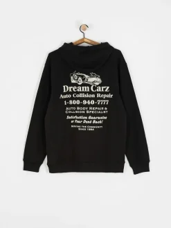 DC Fix Up HD Hoodie