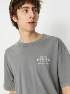 DC High Rise T-Shirt