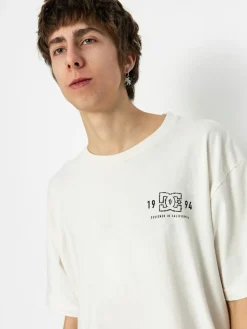 DC High Rise T-Shirt