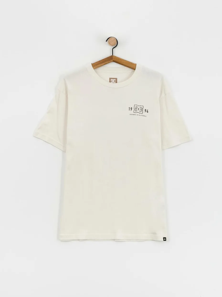 DC High Rise T-Shirt