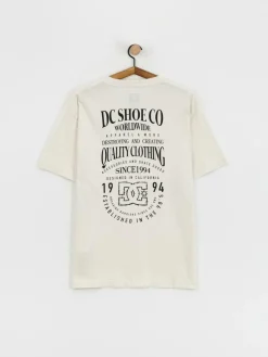 DC High Rise T-Shirt