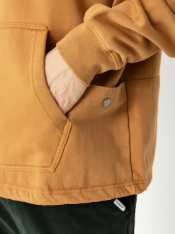 DC Hoodie No 94 Worker HD