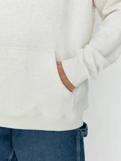 DC Hoodie Size Matters HD