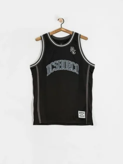 DC Hoops Jersey T-Shirt