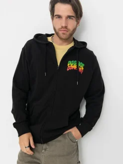 DC Hot Box ZHD Hoodie
