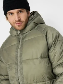 DC Jacke Cantera Puffer