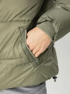 DC Jacke Cantera Puffer