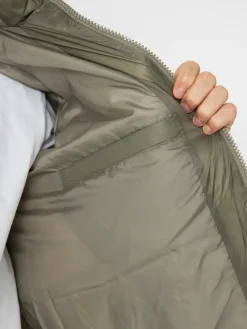 DC Jacke Cantera Puffer